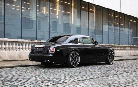 Rolls-Royce Phantom VII рестайлинг, 2015 год, 69 800 000 рублей, 4 фотография