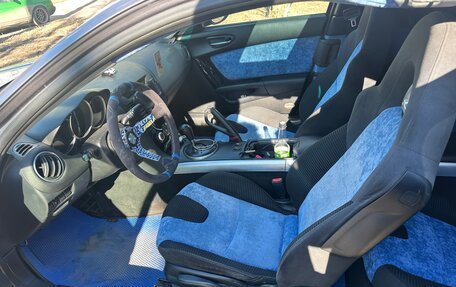 Mazda RX-8 I, 2004 год, 1 400 000 рублей, 6 фотография