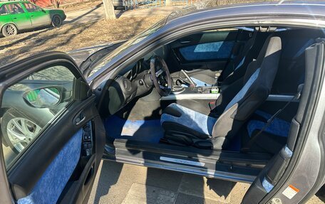 Mazda RX-8 I, 2004 год, 1 400 000 рублей, 7 фотография