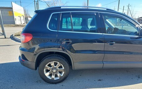 Volkswagen Tiguan I, 2010 год, 1 050 000 рублей, 13 фотография