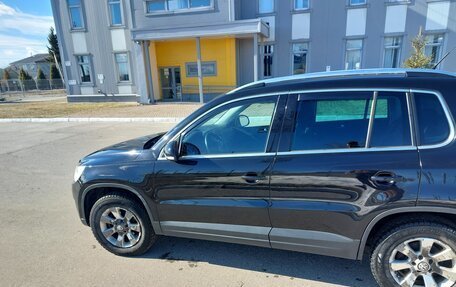 Volkswagen Tiguan I, 2010 год, 1 050 000 рублей, 12 фотография