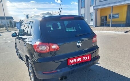 Volkswagen Tiguan I, 2010 год, 1 050 000 рублей, 10 фотография