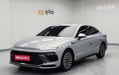 Hyundai Sonata VIII, 2024 год, 3 176 072 рублей, 3 фотография