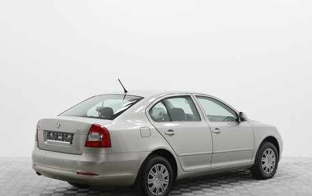 Skoda Octavia, 2012 год, 775 000 рублей, 2 фотография