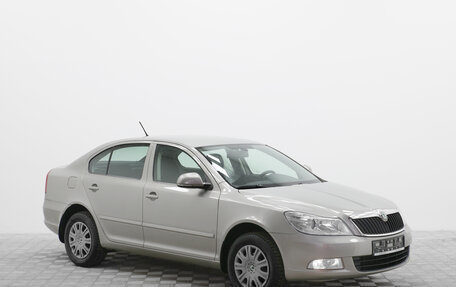 Skoda Octavia, 2012 год, 775 000 рублей, 3 фотография