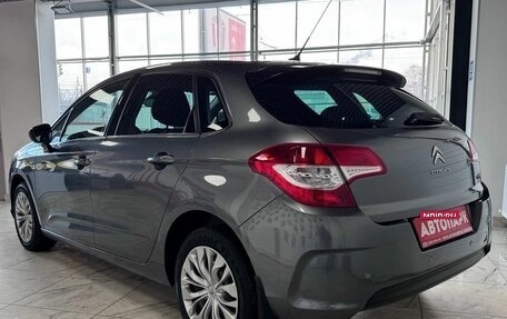 Citroen C4 II рестайлинг, 2011 год, 765 000 рублей, 4 фотография