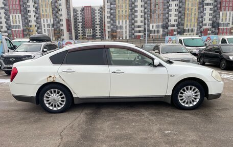 Nissan Teana, 2003 год, 420 000 рублей, 2 фотография