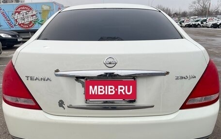 Nissan Teana, 2003 год, 420 000 рублей, 3 фотография