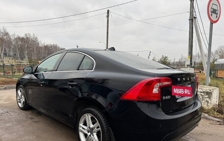 Volvo S60 III, 2015 год, 1 900 000 рублей, 2 фотография