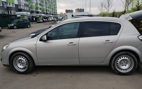 Opel Astra H, 2005 год, 370 000 рублей, 4 фотография