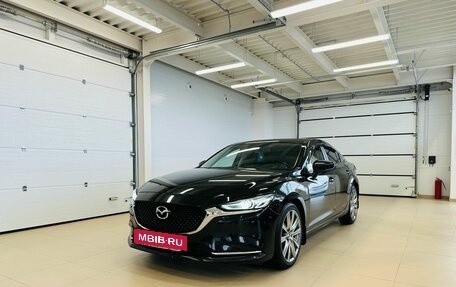 Mazda 6, 2021 год, 3 599 900 рублей, 2 фотография