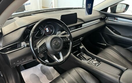 Mazda 6, 2021 год, 3 599 900 рублей, 11 фотография