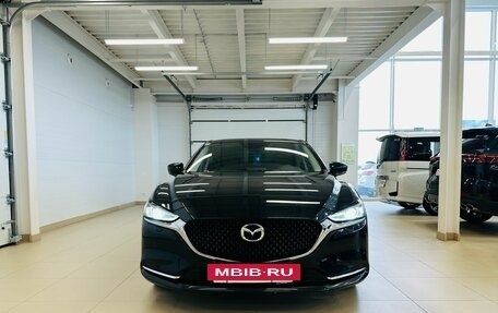 Mazda 6, 2021 год, 3 599 900 рублей, 9 фотография