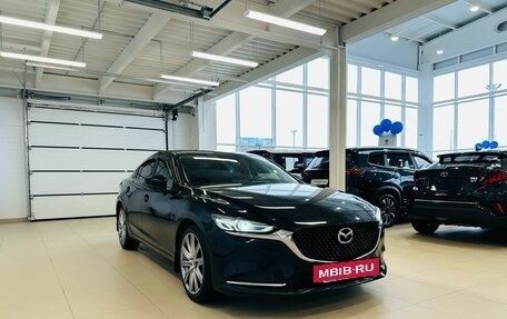 Mazda 6, 2021 год, 3 599 900 рублей, 8 фотография