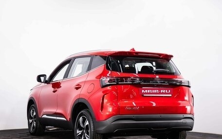 Chery Tiggo 4 I рестайлинг, 2025 год, 2 500 000 рублей, 7 фотография