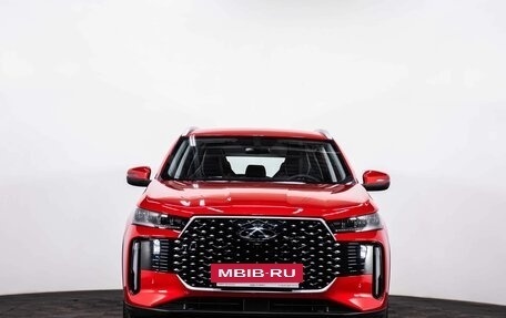 Chery Tiggo 4 I рестайлинг, 2025 год, 2 500 000 рублей, 3 фотография