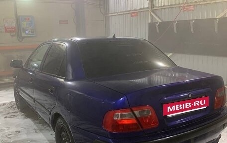 Mitsubishi Carisma I, 2002 год, 130 000 рублей, 4 фотография