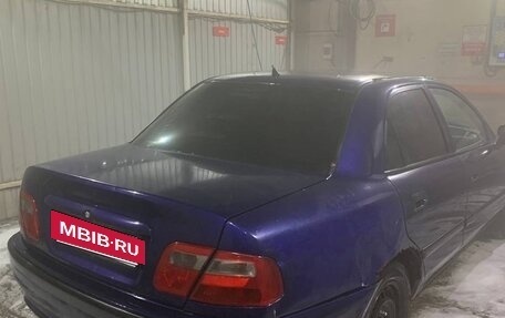 Mitsubishi Carisma I, 2002 год, 130 000 рублей, 3 фотография