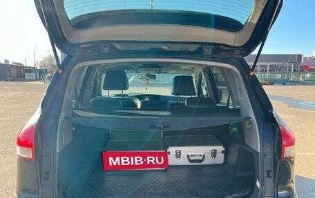 Subaru Tribeca I рестайлинг, 2008 год, 1 050 000 рублей, 16 фотография