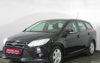 Ford Focus III, 2012 год, 599 000 рублей, 1 фотография