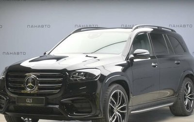 Mercedes-Benz GLS, 2024 год, 17 850 000 рублей, 1 фотография