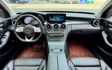 Mercedes-Benz C-Класс, 2020 год, 2 750 017 рублей, 4 фотография