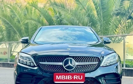 Mercedes-Benz C-Класс, 2020 год, 2 750 017 рублей, 2 фотография