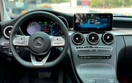 Mercedes-Benz C-Класс, 2020 год, 2 750 017 рублей, 13 фотография