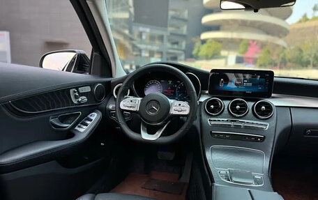Mercedes-Benz C-Класс, 2020 год, 2 750 017 рублей, 12 фотография