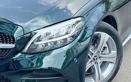 Mercedes-Benz C-Класс, 2020 год, 2 750 017 рублей, 10 фотография