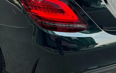 Mercedes-Benz C-Класс, 2020 год, 2 750 017 рублей, 11 фотография