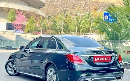 Mercedes-Benz C-Класс, 2020 год, 2 750 017 рублей, 9 фотография