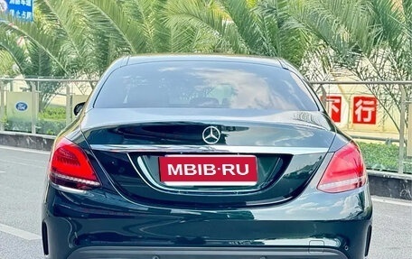 Mercedes-Benz C-Класс, 2020 год, 2 750 017 рублей, 8 фотография