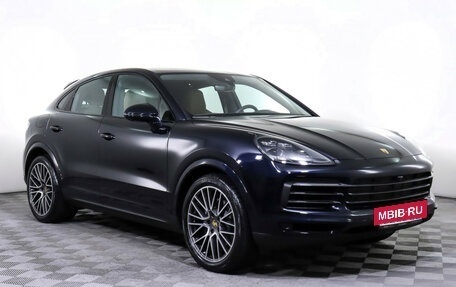 Porsche Cayenne III, 2021 год, 10 600 000 рублей, 6 фотография