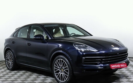 Porsche Cayenne III, 2021 год, 10 600 000 рублей, 5 фотография