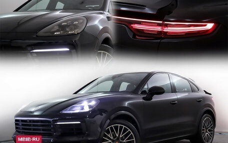 Porsche Cayenne III, 2021 год, 10 600 000 рублей, 39 фотография