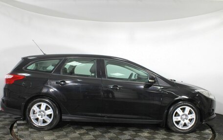 Ford Focus III, 2012 год, 599 000 рублей, 4 фотография