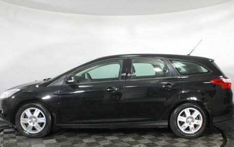 Ford Focus III, 2012 год, 599 000 рублей, 8 фотография