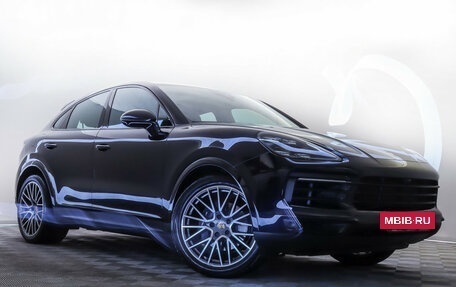 Porsche Cayenne III, 2021 год, 10 600 000 рублей, 35 фотография