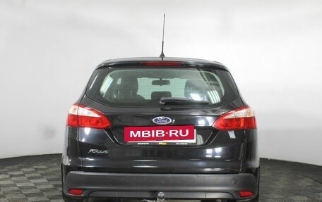 Ford Focus III, 2012 год, 599 000 рублей, 6 фотография