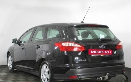 Ford Focus III, 2012 год, 599 000 рублей, 7 фотография