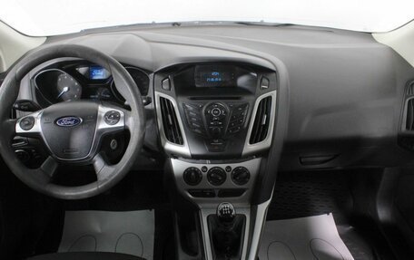 Ford Focus III, 2012 год, 599 000 рублей, 11 фотография