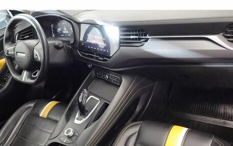 Haval F7x I, 2020 год, 1 649 000 рублей, 5 фотография