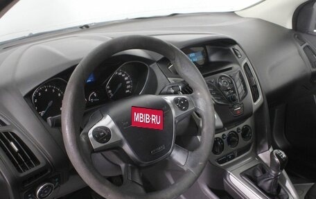 Ford Focus III, 2012 год, 599 000 рублей, 13 фотография