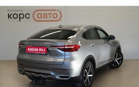 Haval F7x I, 2020 год, 1 649 000 рублей, 3 фотография