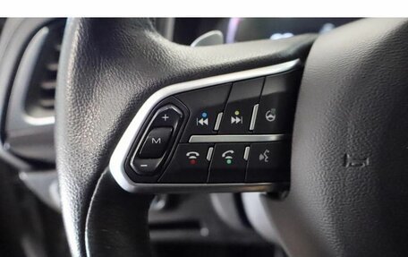 Haval F7x I, 2020 год, 1 649 000 рублей, 14 фотография