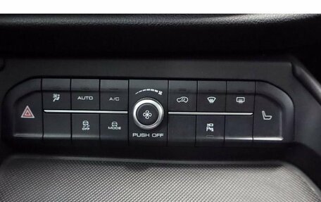 Haval F7x I, 2020 год, 1 649 000 рублей, 11 фотография