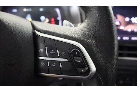 Haval F7x I, 2020 год, 1 649 000 рублей, 15 фотография