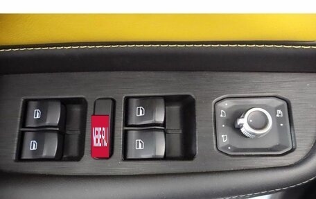 Haval F7x I, 2020 год, 1 649 000 рублей, 13 фотография
