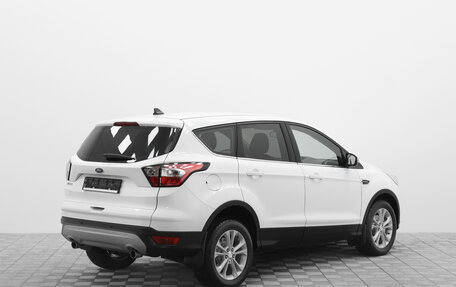 Ford Kuga III, 2018 год, 2 055 000 рублей, 2 фотография